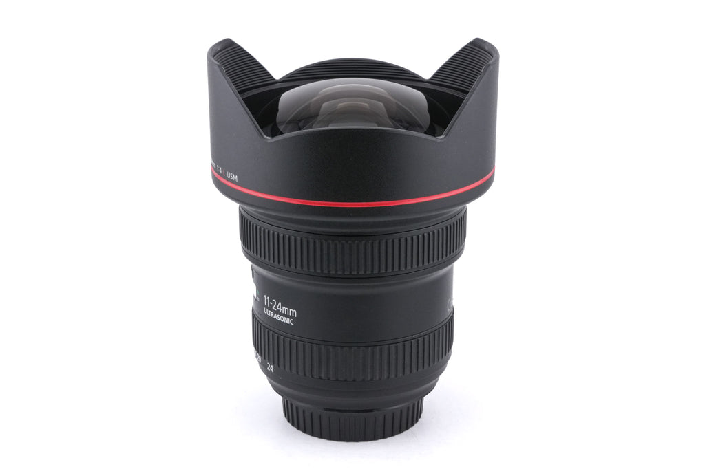 Canon 11-24mm f4 L USM