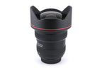 Canon 11-24mm f4 L USM