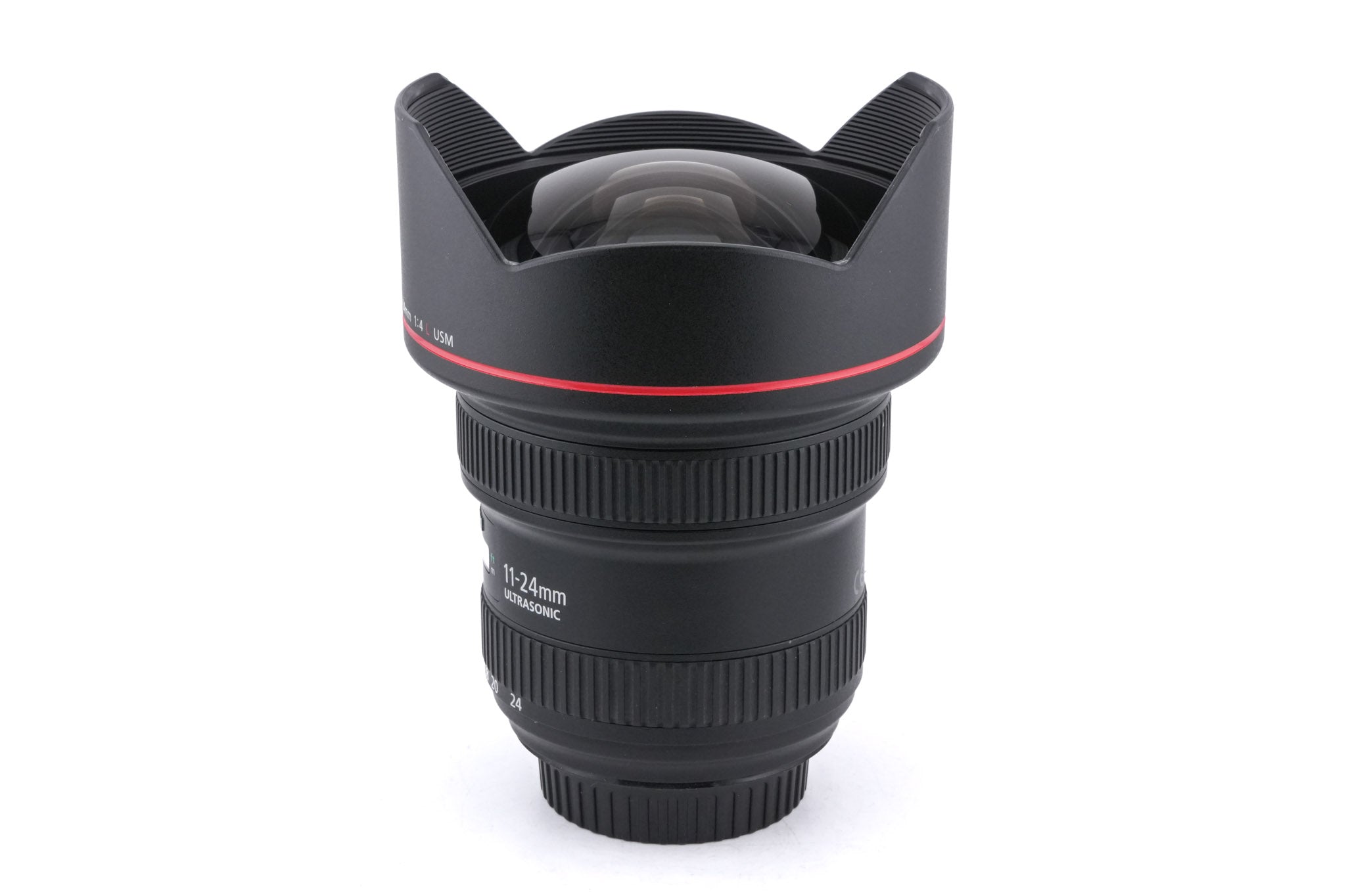 Canon 11-24mm f4 L USM