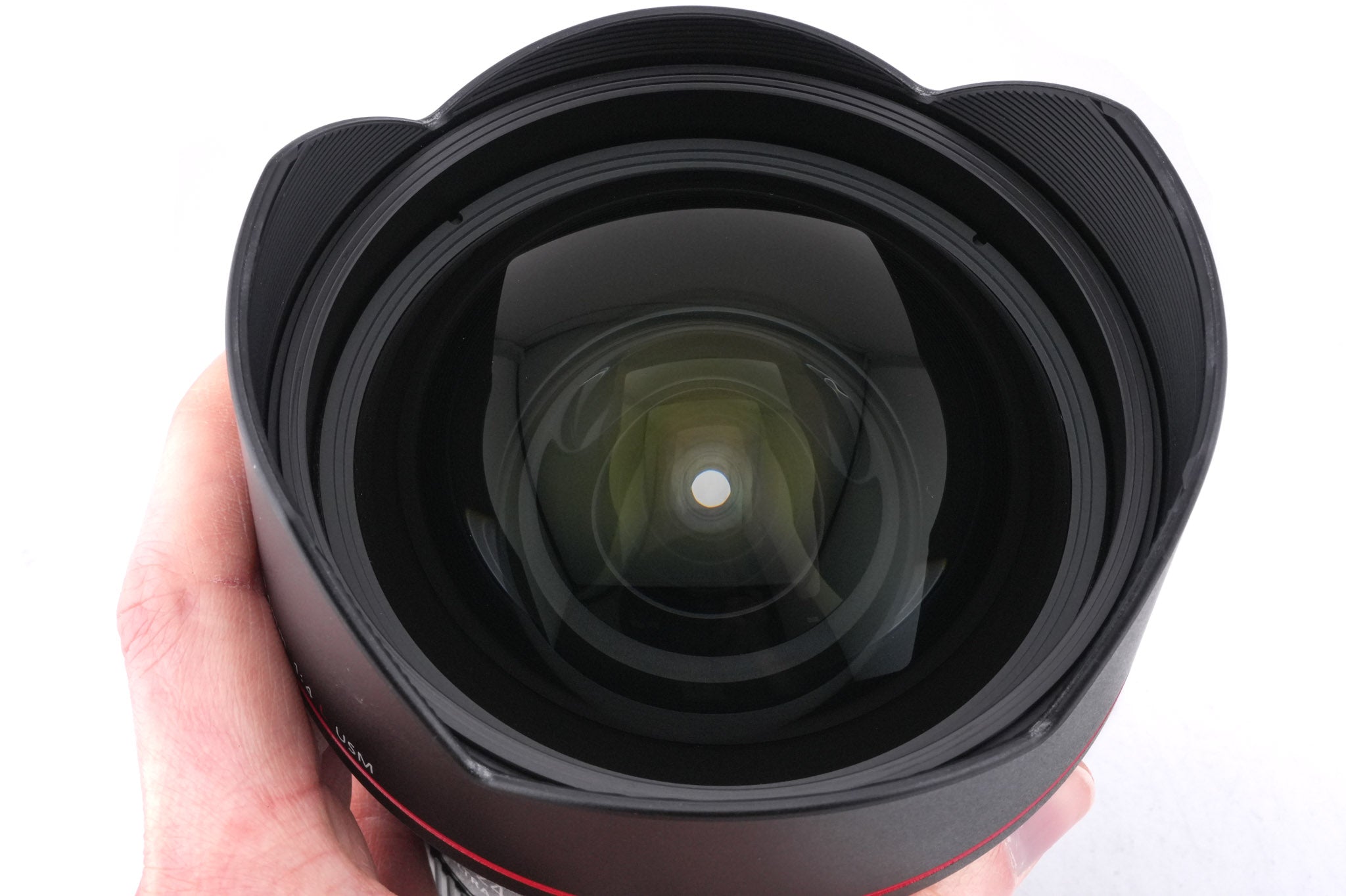 Canon 11-24mm f4 L USM