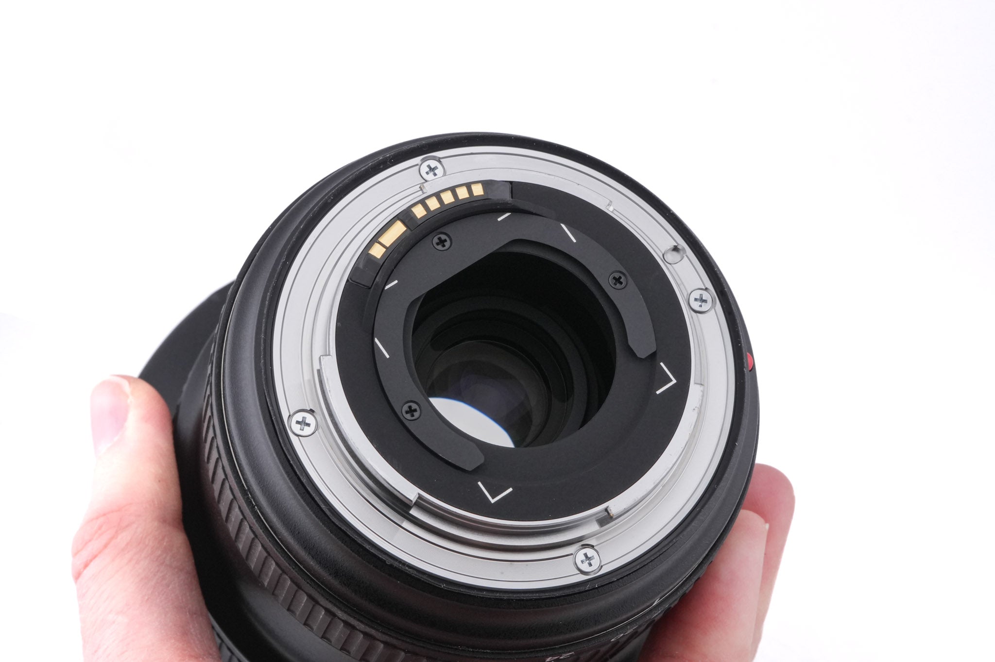Canon 11-24mm f4 L USM