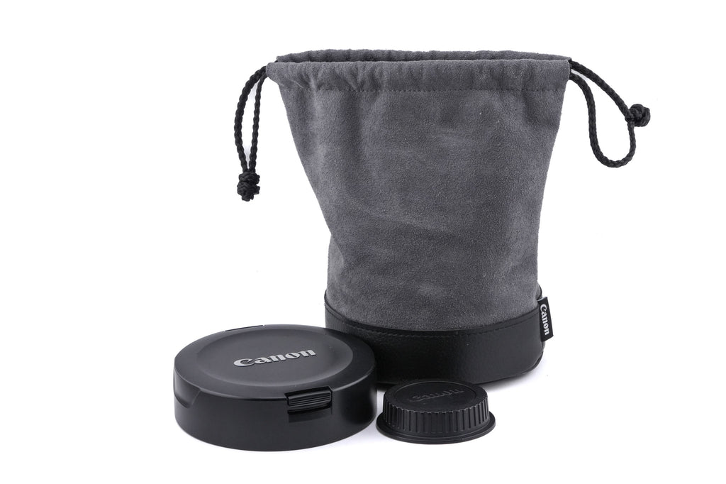 Canon 11-24mm f4 L USM