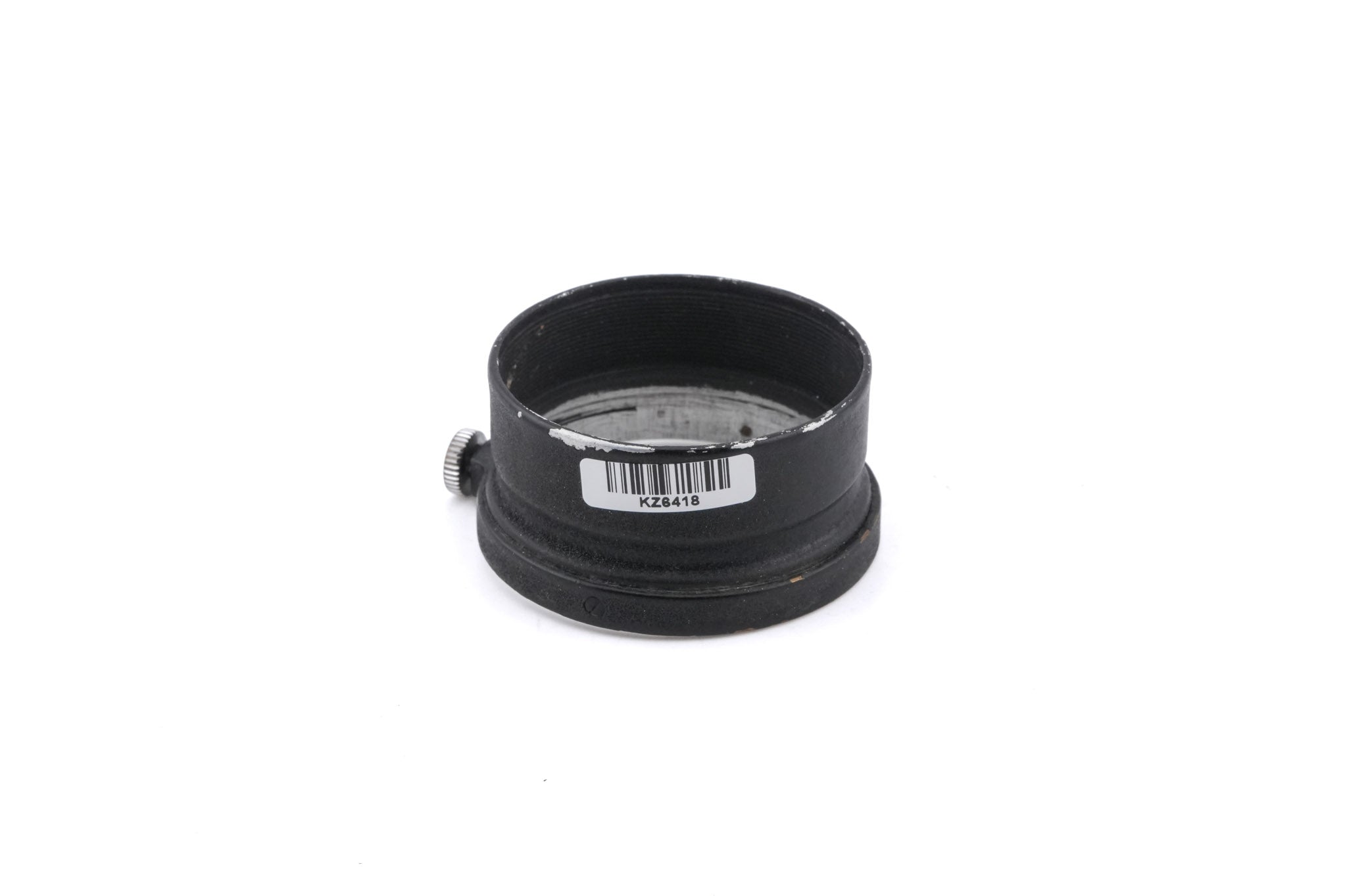 Leica Lens Hood (5cm f3.5 Elmar) (FISON)