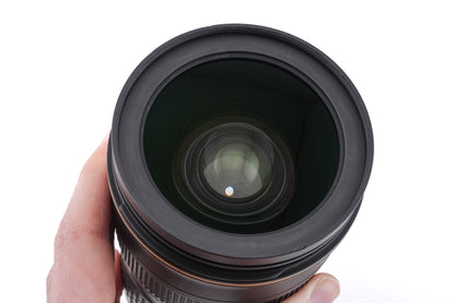 Nikon 24-70mm f2.8 AF-S Nikkor G ED N