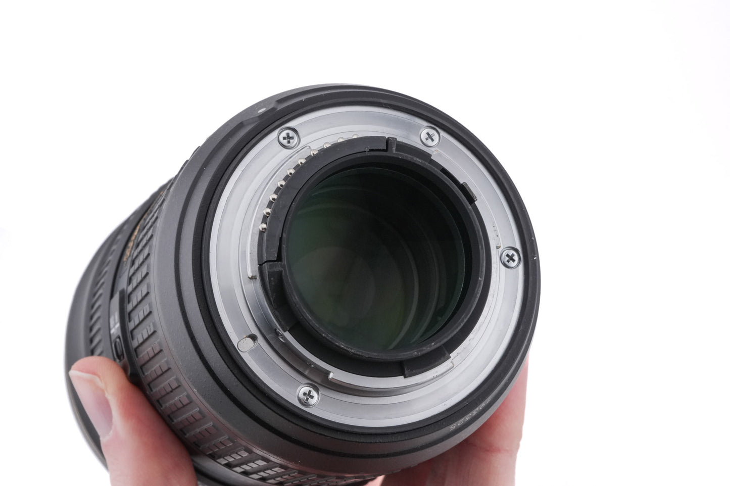 Nikon 24-70mm f2.8 AF-S Nikkor G ED N