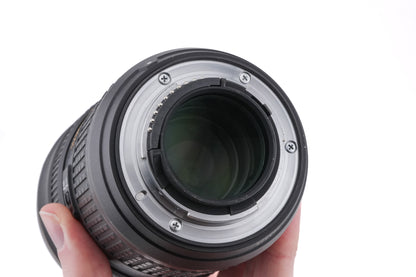 Nikon 24-70mm f2.8 AF-S Nikkor G ED N