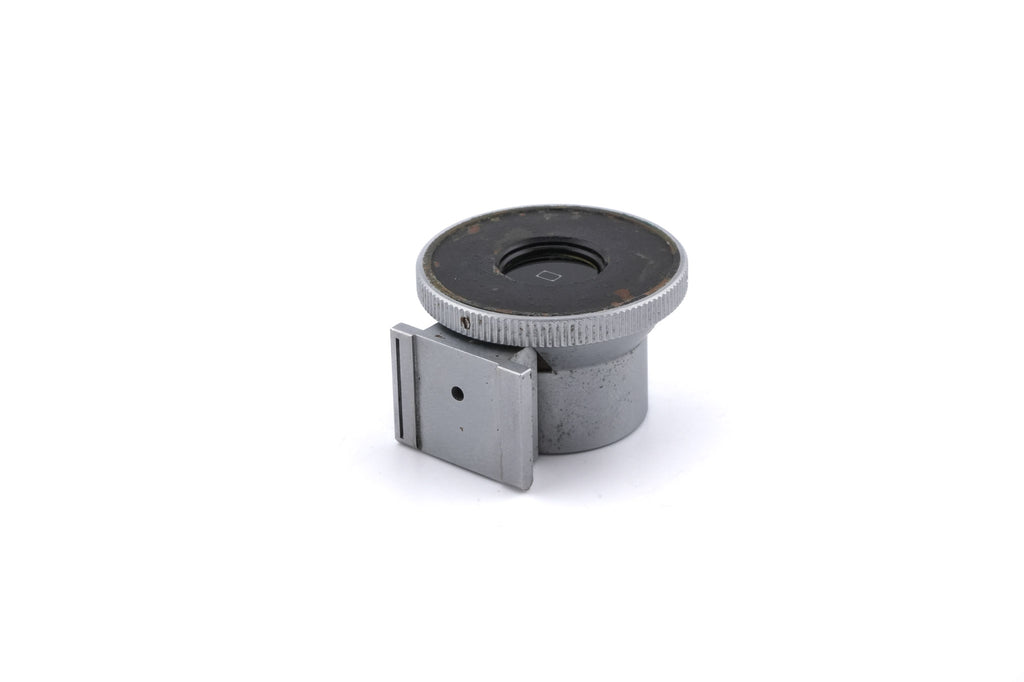 Leica 13.5cm Optical Viewfinder (SHOOC)