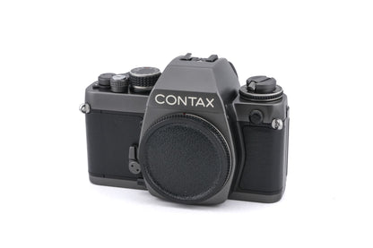 Contax S2b