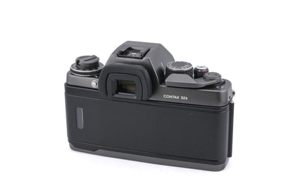 Contax S2b