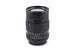 Canon 135mm f2.8 FDn