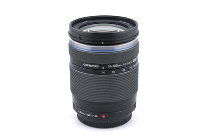 Olympus 14-150mm f4-5.6 M.Zuiko Digital MSC ED II