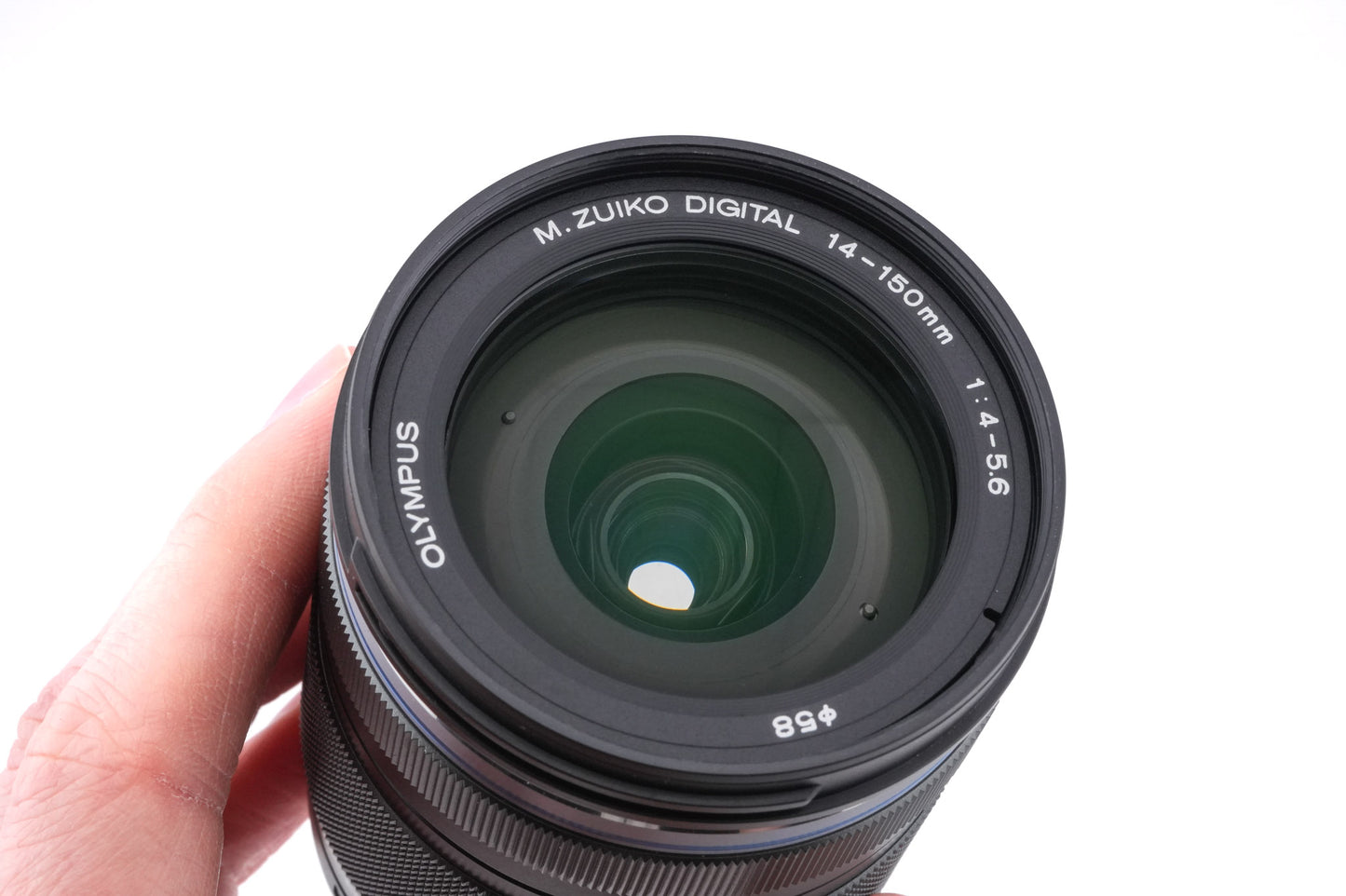 Olympus 14-150mm f4-5.6 M.Zuiko Digital MSC ED II