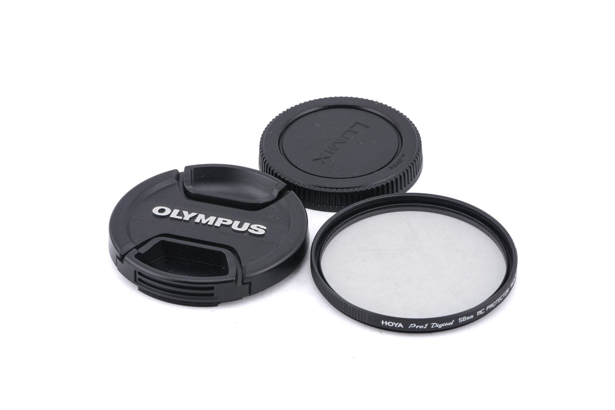 Olympus 14-150mm f4-5.6 M.Zuiko Digital MSC ED II