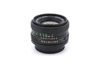 Canon 50mm f1.8 FDn
