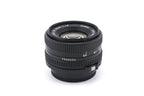 Canon 50mm f1.8 FDn