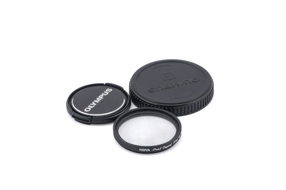 Olympus 45mm f1.8 M.Zuiko Digital MSC