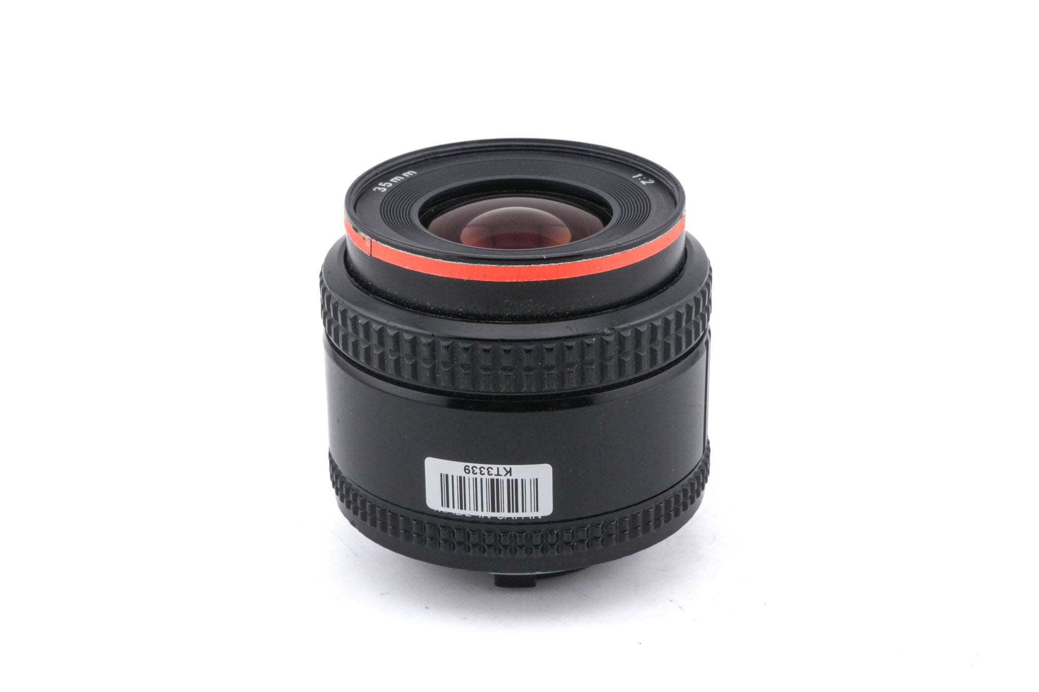 Nikon 35mm f2 AF Nikkor