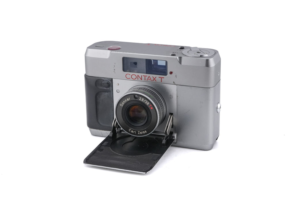 Contax T