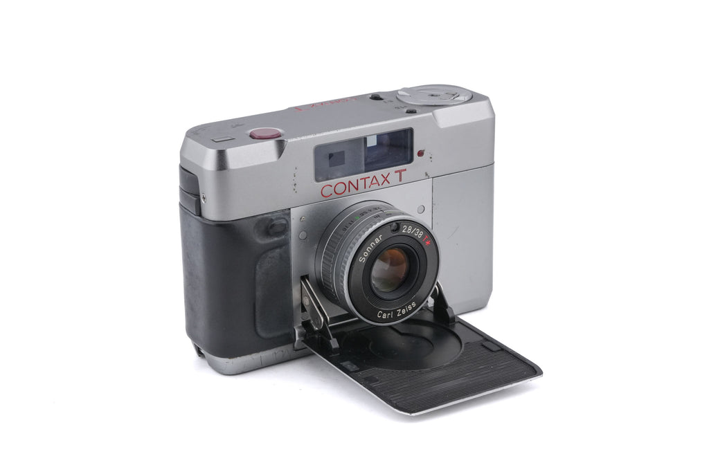 Contax T