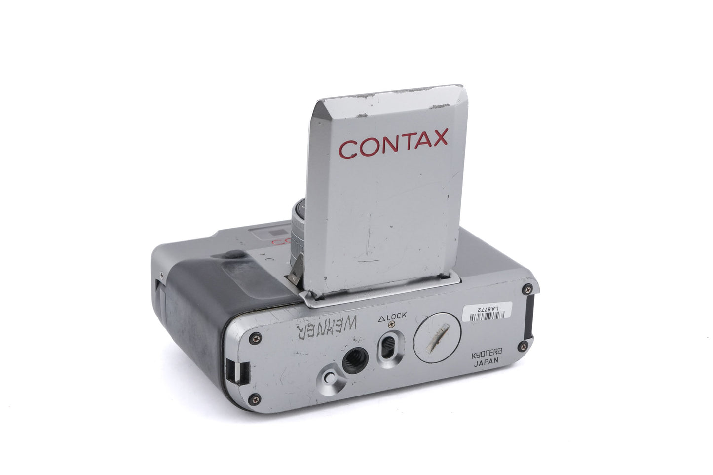 Contax T