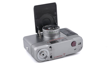 Contax T