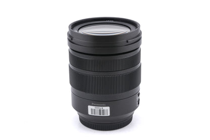Panasonic 12-60mm f2.8-4 Leica Vario-Elmarit DG ASPH. (H-ES12060)
