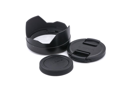 Panasonic 12-60mm f2.8-4 Leica Vario-Elmarit DG ASPH. (H-ES12060)