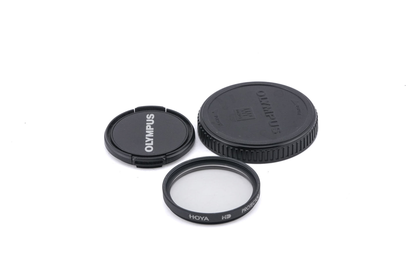 Olympus 14-42mm f3.5-5.6 M.Zuiko Digital EZ ED MSC