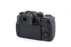 Panasonic Lumix DC-GH5