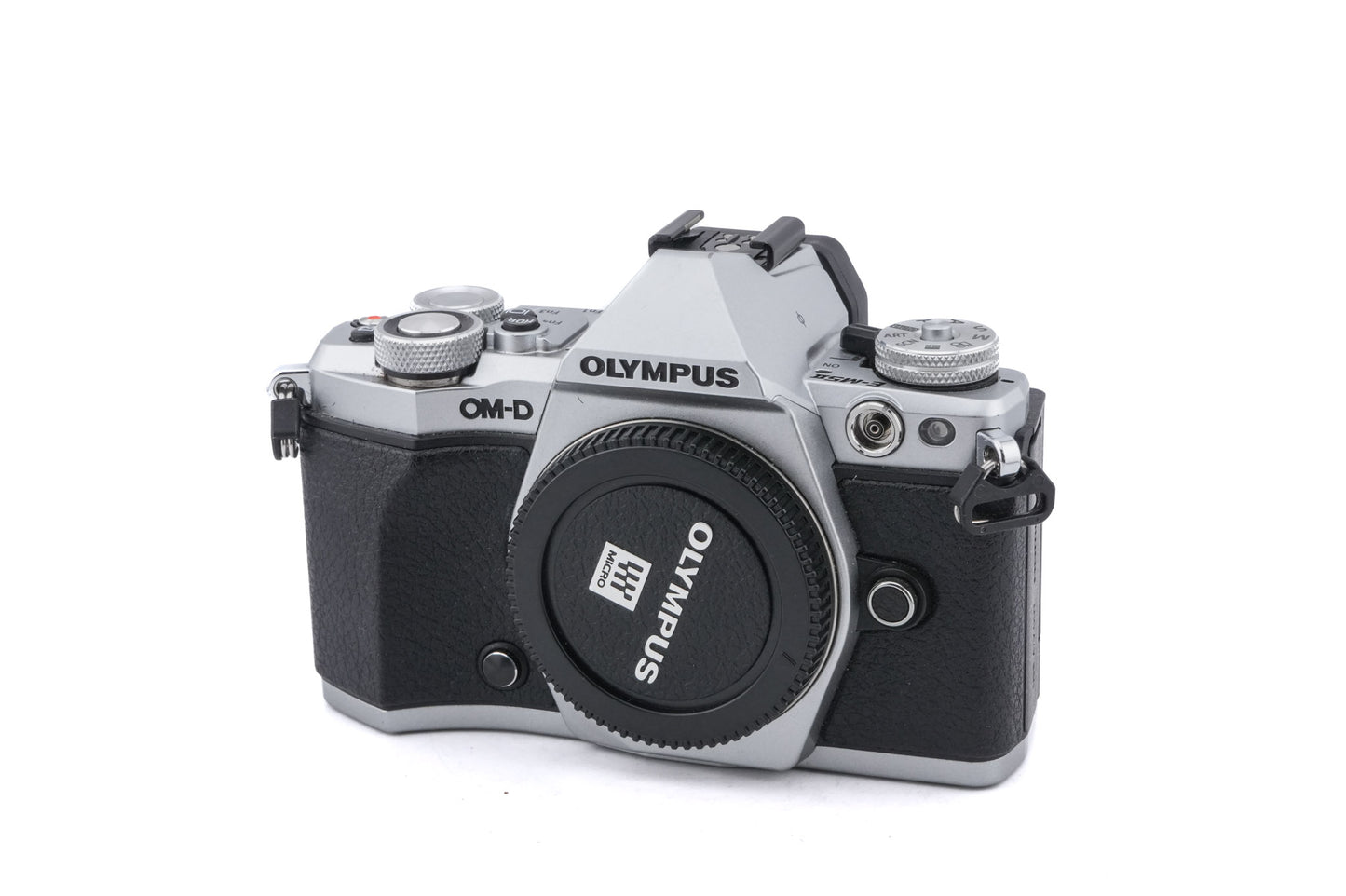 Olympus OM-D E-M5 Mark II