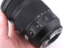 Panasonic 24-105mm f4 S Macro O.I.S. (S-R24105)