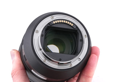 Panasonic 24-105mm f4 S Macro O.I.S. (S-R24105)