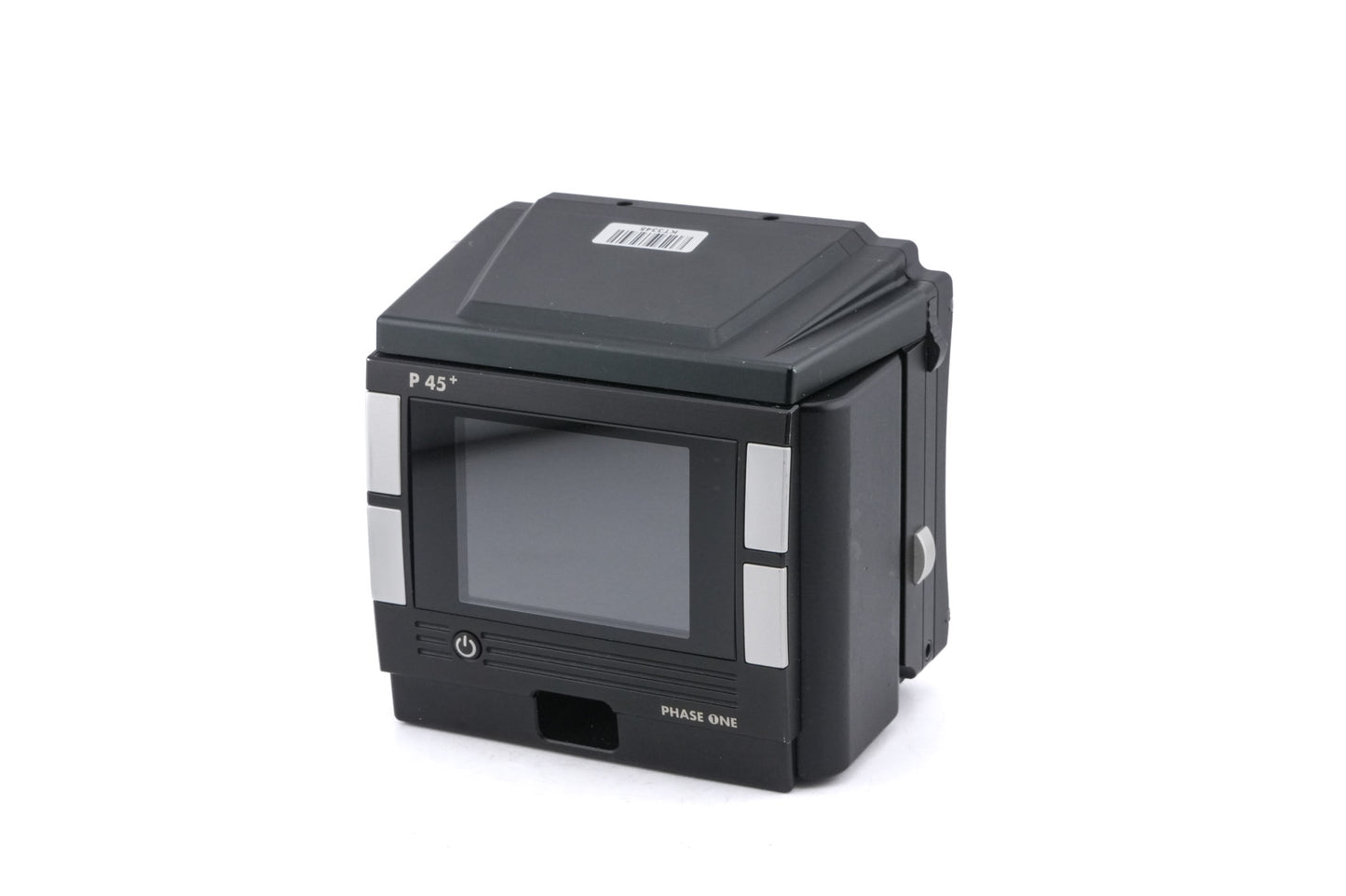 Phase One P45+ Digital Back