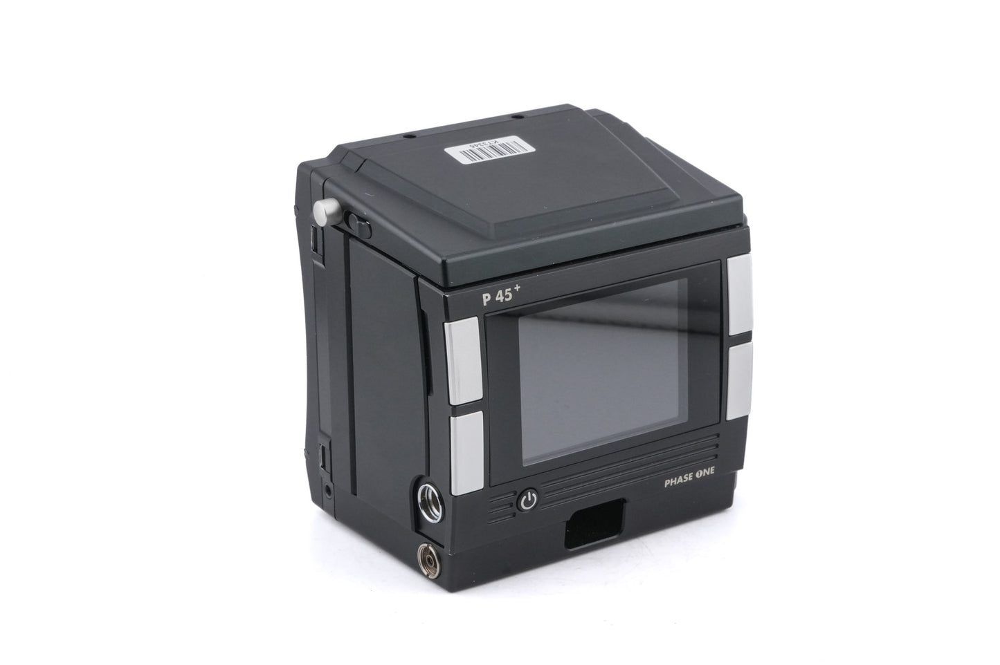 Phase One P45+ Digital Back