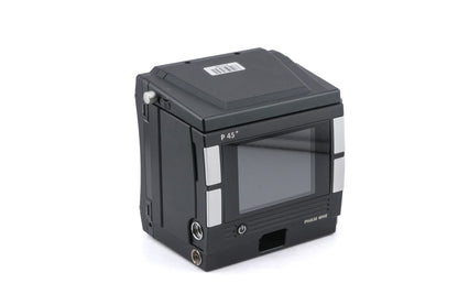 Phase One P45+ Digital Back
