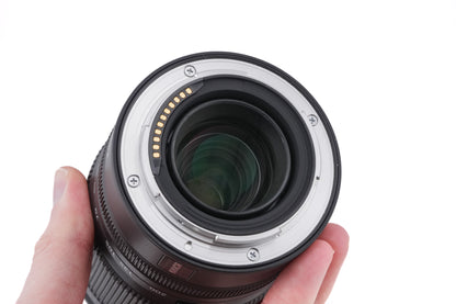 Nikon 24-200mm f4-6.3 Nikkor Z VR