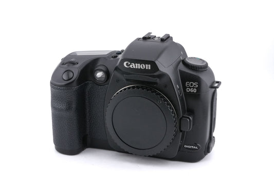 Canon EOS D60