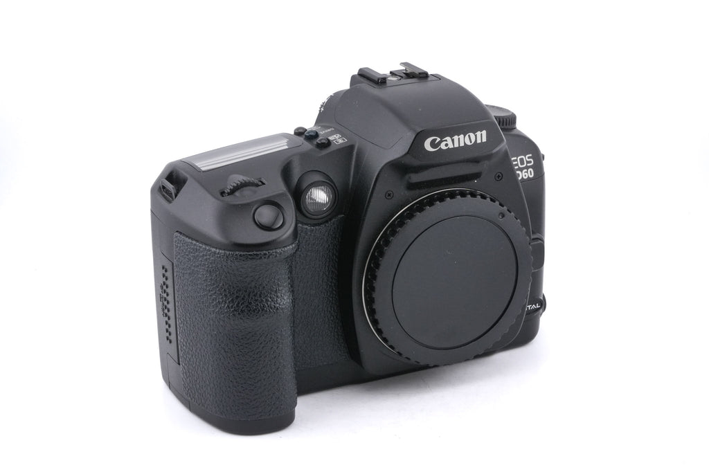 Canon EOS D60