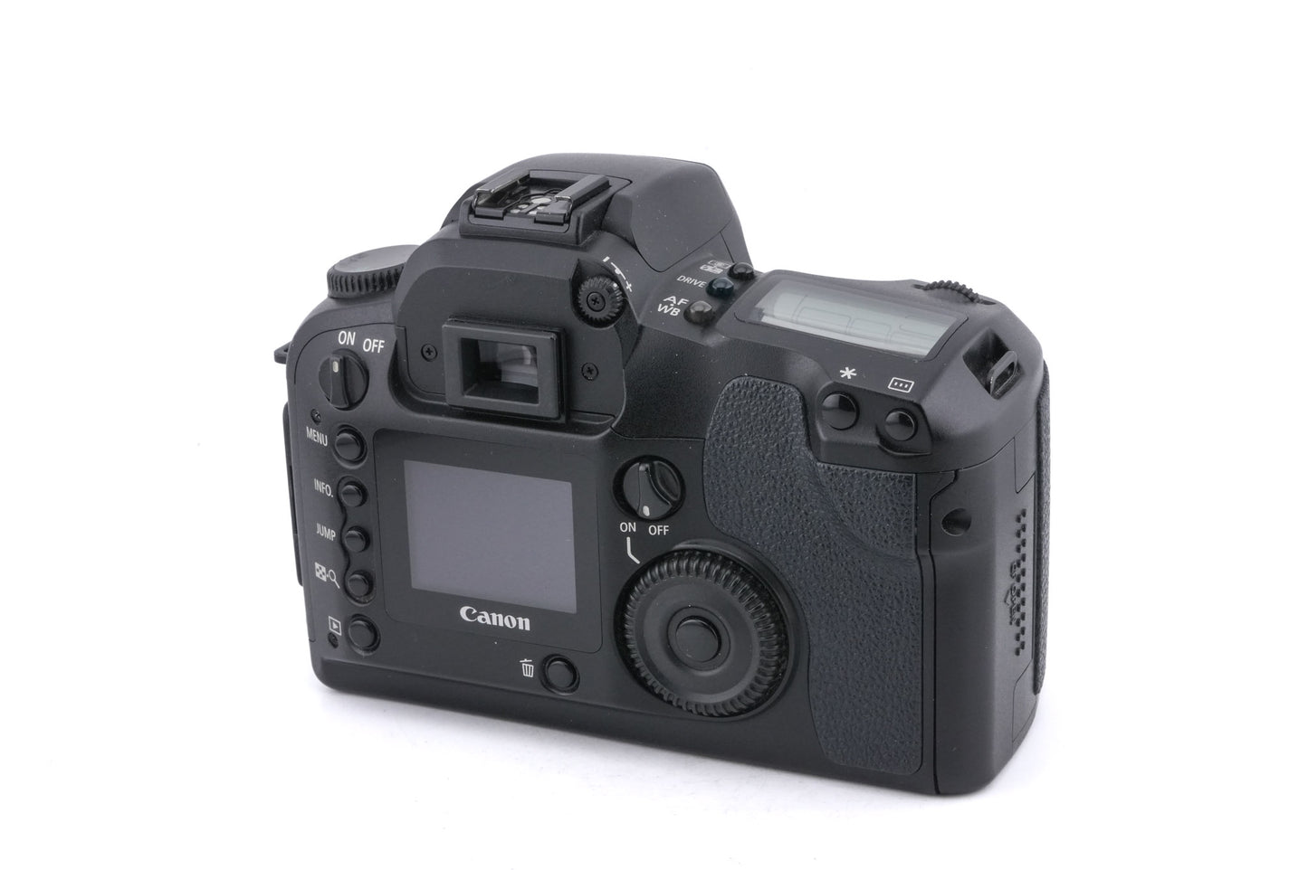 Canon EOS D60