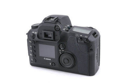 Canon EOS D60