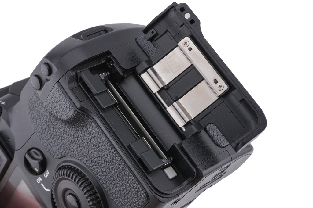 Canon EOS D60