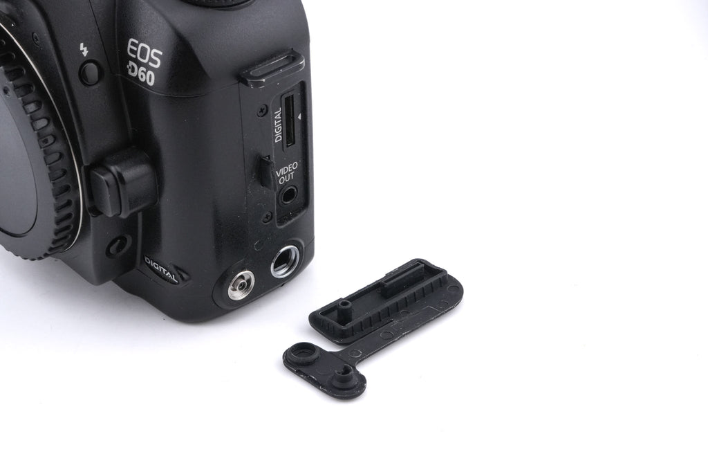 Canon EOS D60