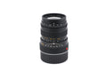 Leica 90mm f2.8 Tele-Elmarit-M (Leica 1913-1983) (11800) - Lens