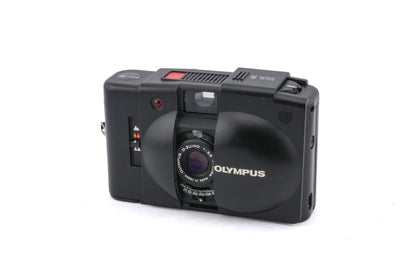 Olympus XA2 (Black)