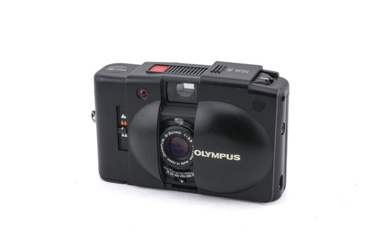Olympus XA2 (Black)