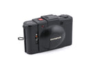 Olympus XA2 (Black)