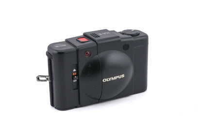 Olympus XA2 (Black)