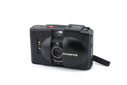 Olympus XA2 (Black)