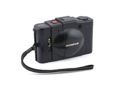 Olympus XA2 (Black)