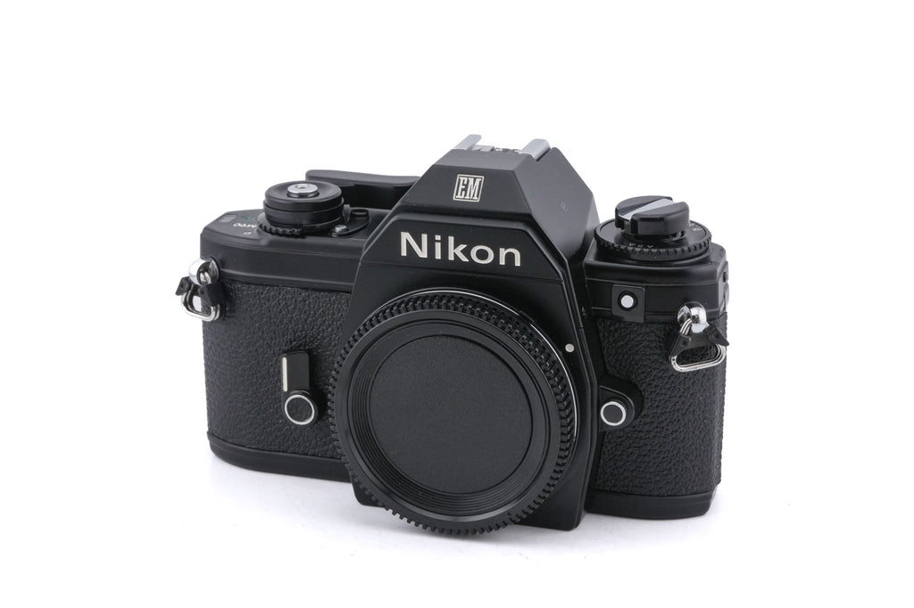 Nikon EM